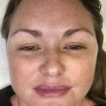 jMichele - Before - Eyelash Service Near Me - Upland, California