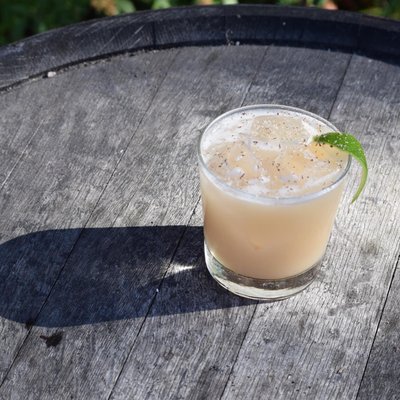 Traverse City Whiskey Co. Stillhouse by null