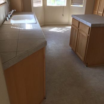 Plus Property Management - Kitchen - Property Management Near Me - Santa Maria, California