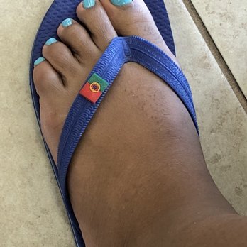 Luxe Nails & Spa - Nail Salons Near Me - Austin, Texas