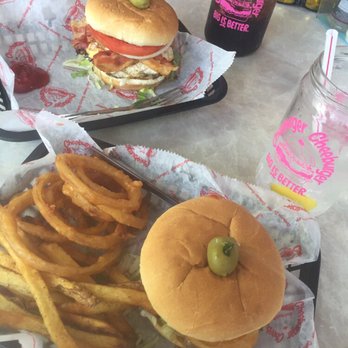 Cheeburger Cheeburger - Burgers Near Me - Sanibel Island, Florida Cheeburger Cheeburger - Burgers Near Me - Sanibel Island, Florida