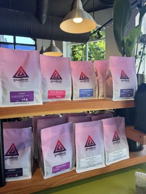 Mount Currie Coffee Company by null