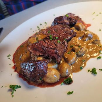 Dapper Dine & Lounge - Tender steak $34 - Cocktail Bars Near Me - Riverside, California Dapper Dine & Lounge - Tender steak $34 - Cocktail Bars Near Me - Riverside, California