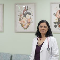 Tula Healthcare - Dr.Kaur who focusses on the wholistic care