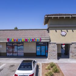 Children's Dental FunZone - Santa Clarita
