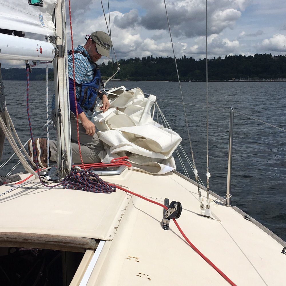 Sailing Class Sailing Class