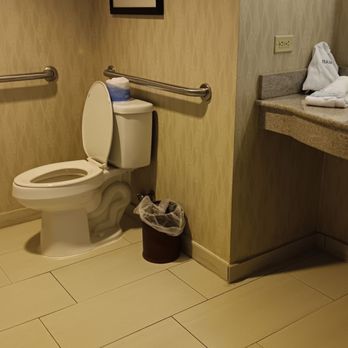 Hampton Inn Santa Rosa - Hotels Near Me - Santa Rosa, New Mexico