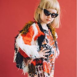 Ultra Violet Kids - Fall 2017 Collection