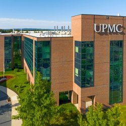 Emergency Room at UPMC Carlisle