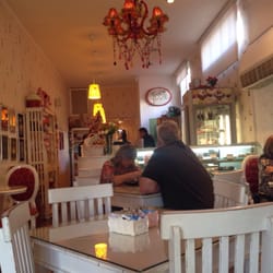 Café des Fleurs