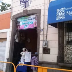 Escuela de Turismo Roberto Cañedo Martínez - Una buena opción para estudiar turismo.