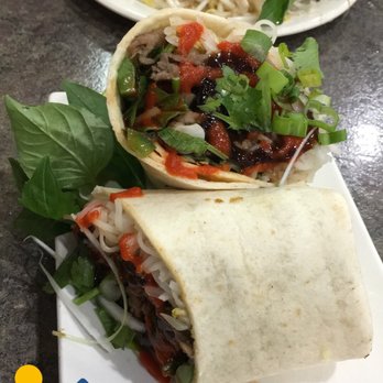 PT Pho & Tea - Phorrito - Vietnamese Near Me - Houston, Texas PT Pho & Tea - Phorrito - Vietnamese Near Me - Houston, Texas