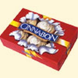 Cinnabon