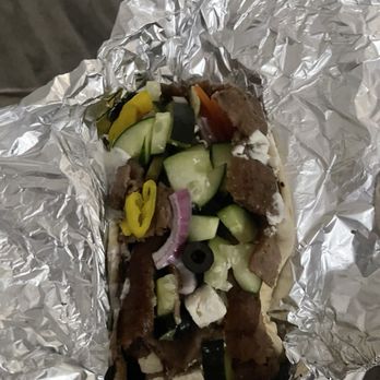 Niko's Greek Restaurant - Amazing as always - Greek Near Me - Abilene, Texas Niko's Greek Restaurant - Amazing as always - Greek Near Me - Abilene, Texas