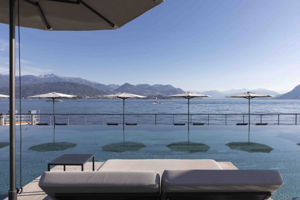 Hotel la Palma by null