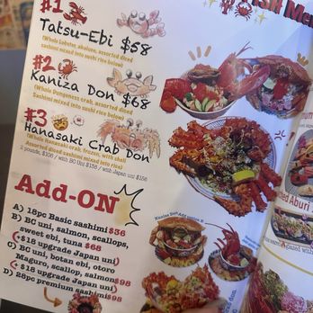 Oo-Kinza Fish House - Japanese Near Me - Toronto, Ontario Oo-Kinza Fish House - Japanese Near Me - Toronto, Ontario