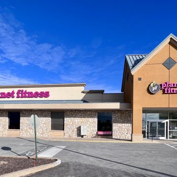 Planet Fitness - Planet Fitness & County Line Rd and Route 113, Souderton - Gyms Near Me - Souderton, Pennsylvania Planet Fitness - Planet Fitness & County Line Rd and Route 113, Souderton - Gyms Near Me - Souderton, Pennsylvania