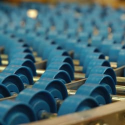 Atlantic Rack