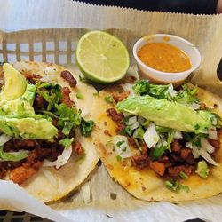 La Perlita - Carne asada