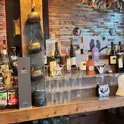 Blackbird Bistro