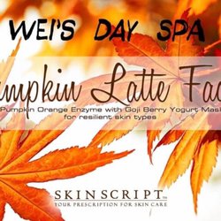 Wei's Day Spa & Massage