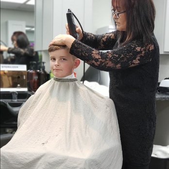 Moons barber - Barbers Near Me - Silverdale, Washington