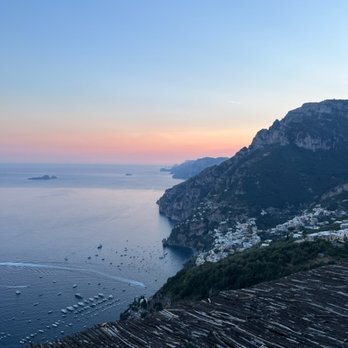 La Tagliata - View - Italian Near Me - Positano, SA La Tagliata - View - Italian Near Me - Positano, SA