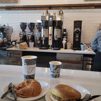 Foxtail Coffee - Telecom Village - Coffee & Tea Near Me - Temple Terrace, Florida Foxtail Coffee - Telecom Village - Coffee & Tea Near Me - Temple Terrace, Florida
