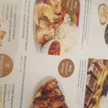Paramount Fine Foods - The menu! Much more than shwarma and kababs! - Barbeque Near Me - Niagara Falls, Ontario Paramount Fine Foods - The menu! Much more than shwarma and kababs! - Barbeque Near Me - Niagara Falls, Ontario