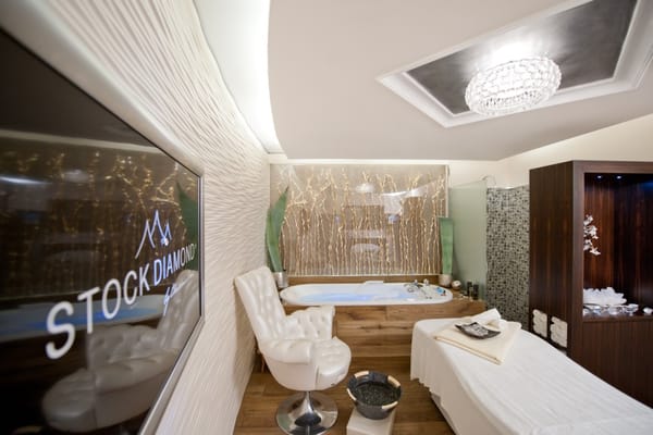 STOCK resort by null
