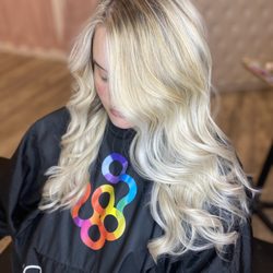 Bombshell Beauty Lounge - Created By Christine