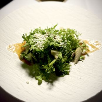 Mizuna - New American Near Me - Denver, Colorado