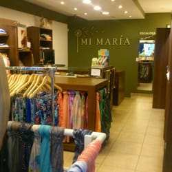 Mi María - Mi María