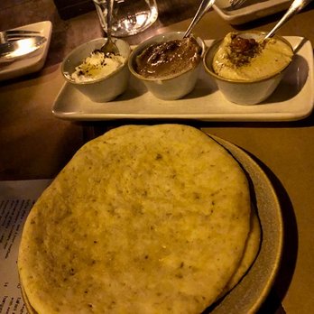 Ciudad - Basic starter was decent. - Tapas/Small Plates Near Me - Seattle, Washington