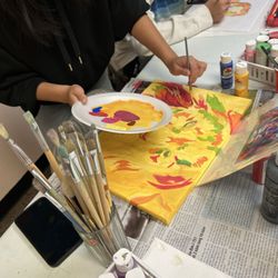 Saigon Art Academy