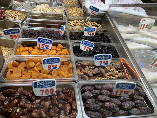 Mercado Maravillas by null