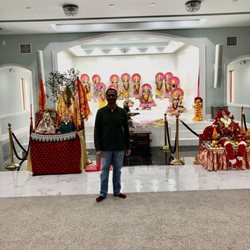 Sanatan Mandir