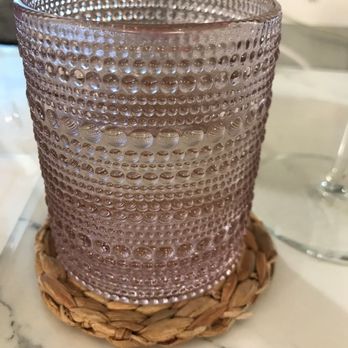 Toast Kitchen & Bar - Fancy water glass. - Breakfast & Brunch Near Me - Whittier, California Toast Kitchen & Bar - Fancy water glass. - Breakfast & Brunch Near Me - Whittier, California