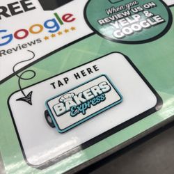Bakers Express