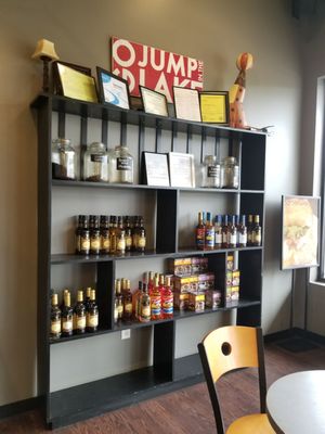 Elements Coffee Co by null