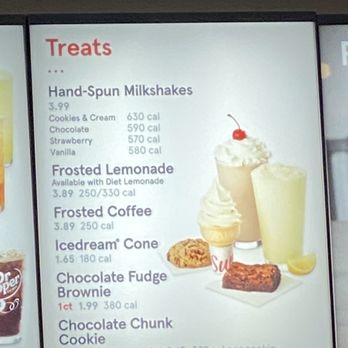 Chick-fil-A - Fast Food Near Me - Palm Coast, Florida