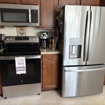 Setzer's Company - Kitchen Appliances - Appliances Near Me - Jacksonville, Florida Setzer's Company - Kitchen Appliances - Appliances Near Me - Jacksonville, Florida