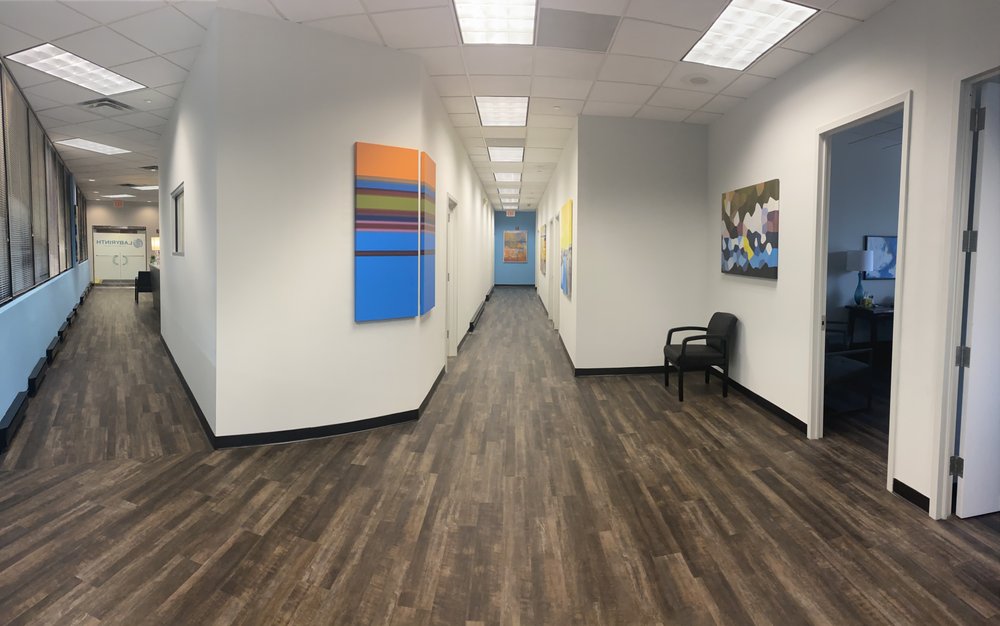 Labyrinth Psychiatry Group - child therapist in Cranford, NJ
