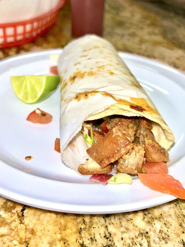 Señor Taco