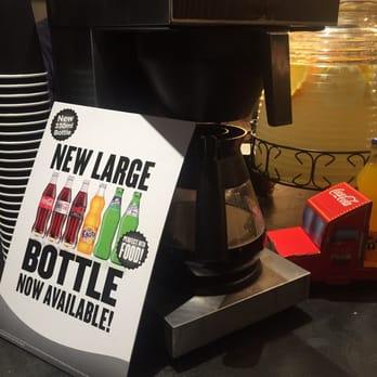 Cuban Sandwich Factory - Filter coffee - Sandwiches Near Me - Belfast, BFS