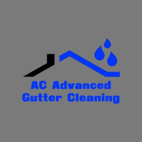 Slide of AC Advanced Gutter Cleaning