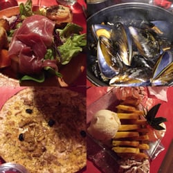 Chez Marco - Dinner