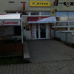 Restaurace Hokejka