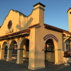 Petaluma Visitors' Center