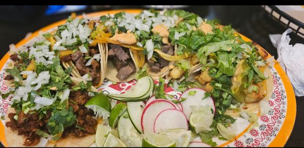 Tortas Y Tacos La Chiquita lll by null